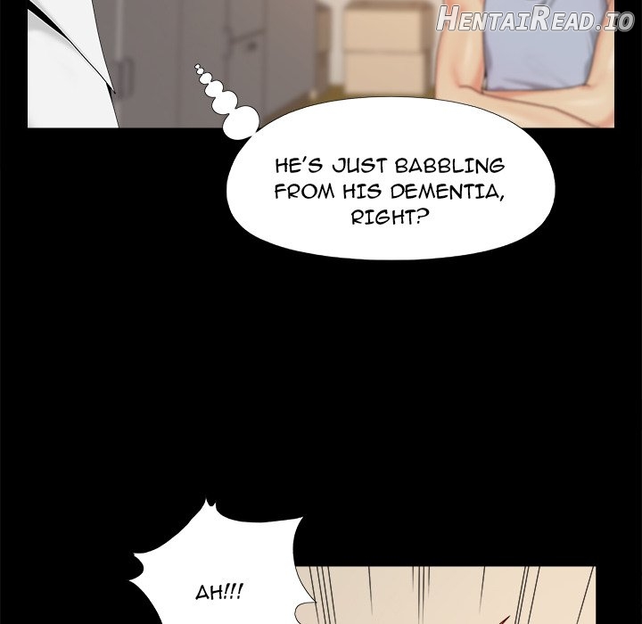Sleepy Town Escapades Chapter 25 - page 37
