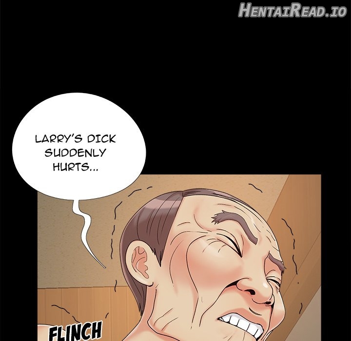 Sleepy Town Escapades Chapter 25 - page 39