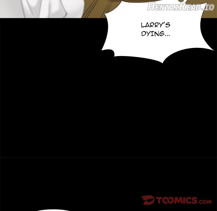 Sleepy Town Escapades Chapter 25 - page 42