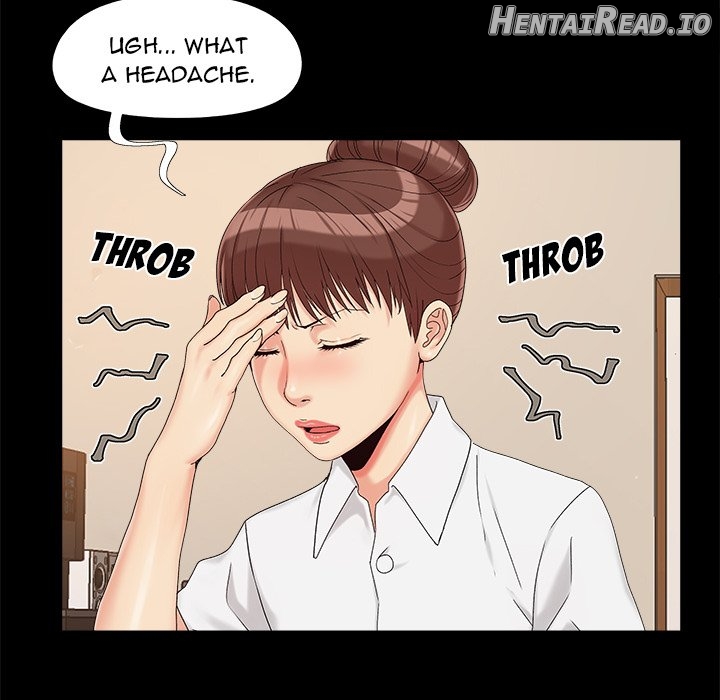 Sleepy Town Escapades Chapter 25 - page 43