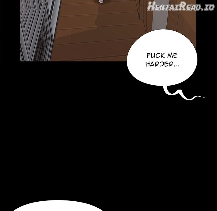Sleepy Town Escapades Chapter 25 - page 51