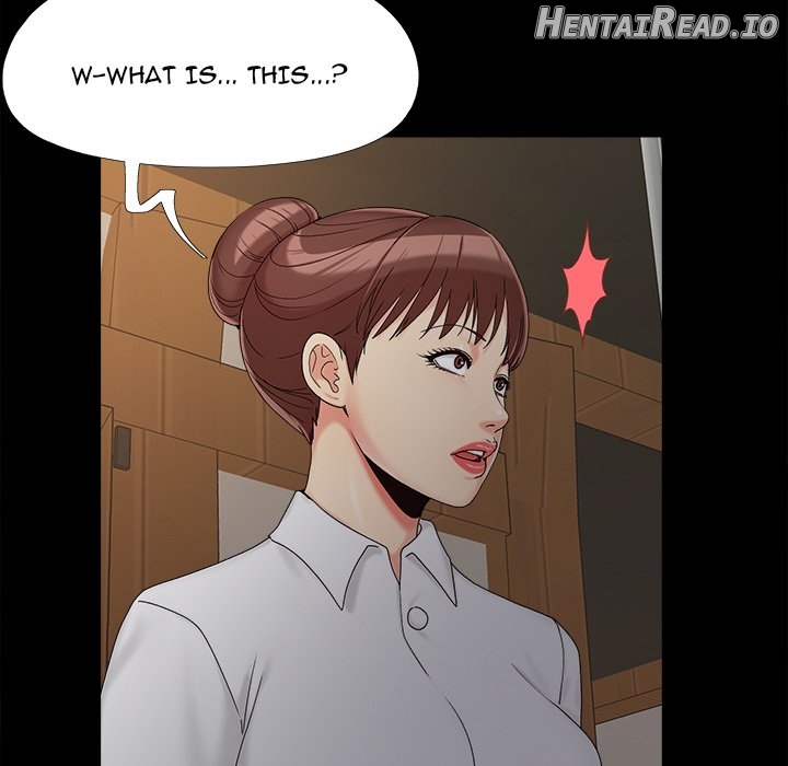 Sleepy Town Escapades Chapter 25 - page 52