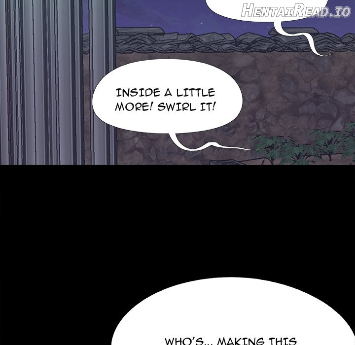 Sleepy Town Escapades Chapter 25 - page 54