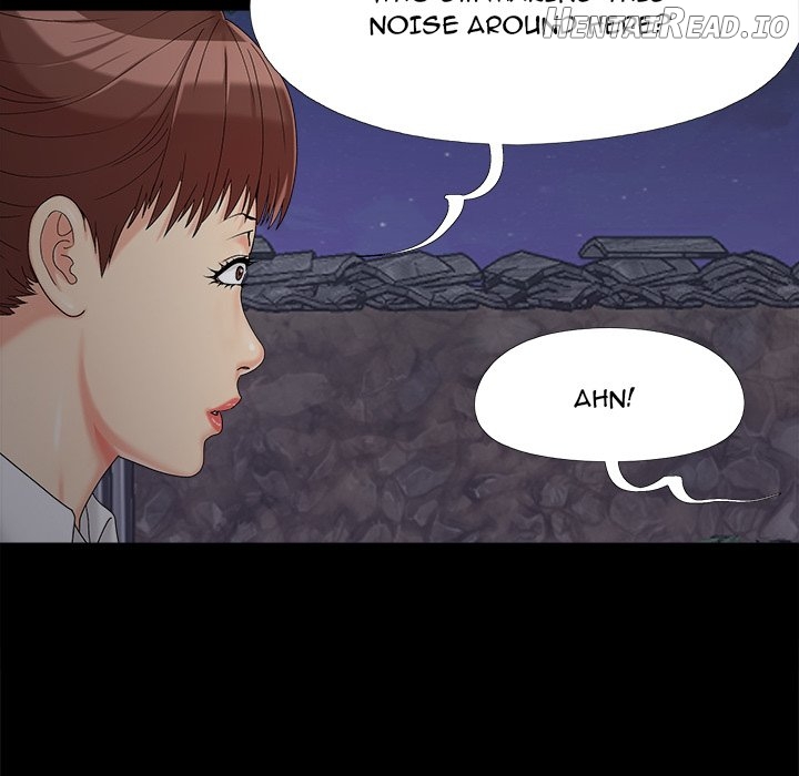 Sleepy Town Escapades Chapter 25 - page 55
