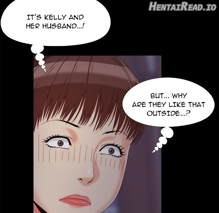 Sleepy Town Escapades Chapter 25 - page 59