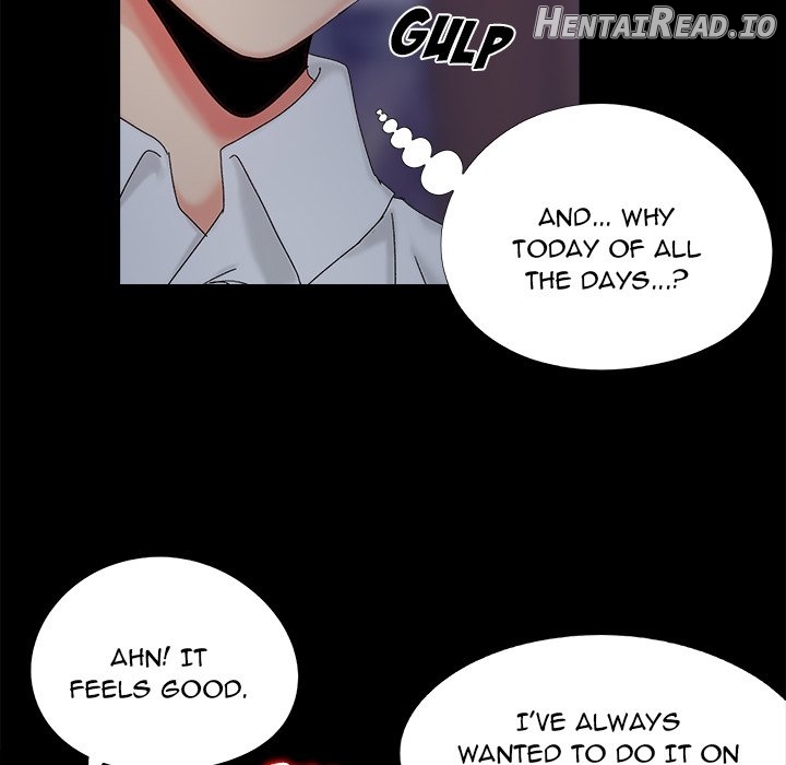 Sleepy Town Escapades Chapter 25 - page 60
