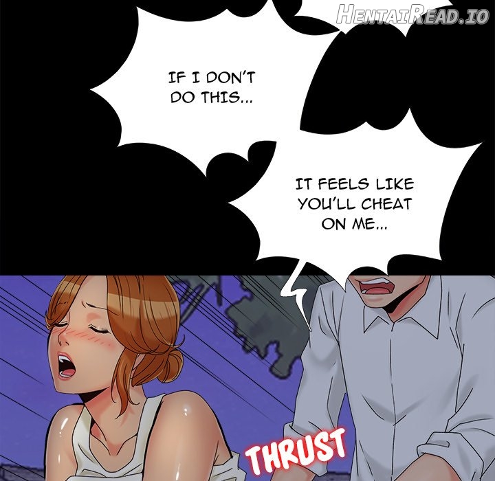 Sleepy Town Escapades Chapter 25 - page 66