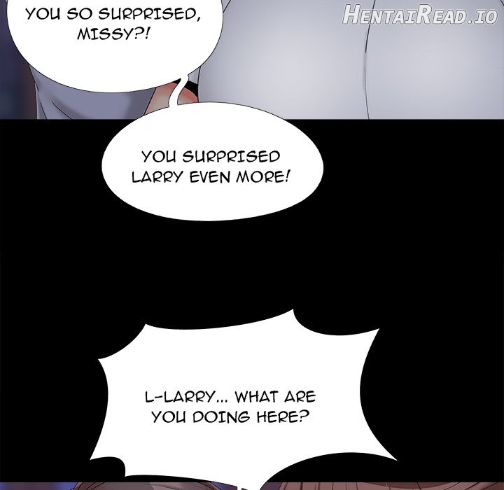 Sleepy Town Escapades Chapter 25 - page 81