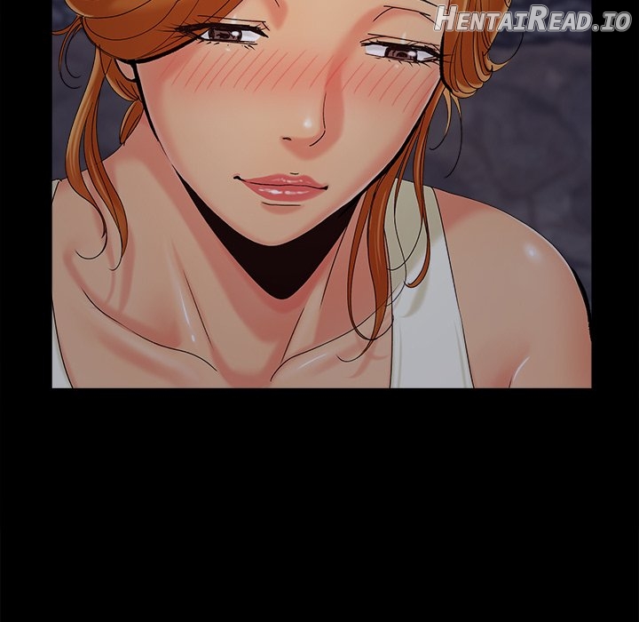 Sleepy Town Escapades Chapter 26 - page 10
