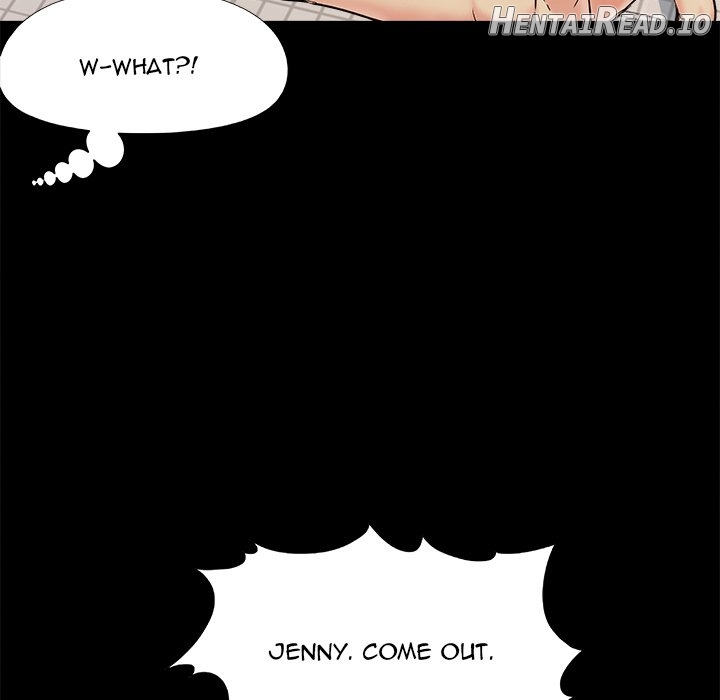 Sleepy Town Escapades Chapter 26 - page 102