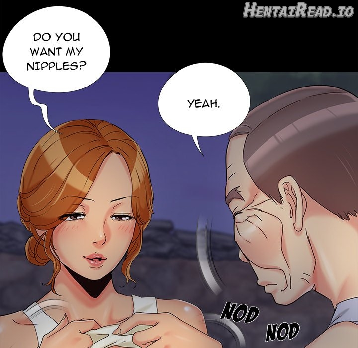 Sleepy Town Escapades Chapter 26 - page 11