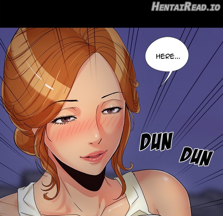 Sleepy Town Escapades Chapter 26 - page 13