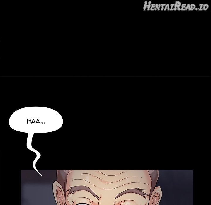 Sleepy Town Escapades Chapter 26 - page 15