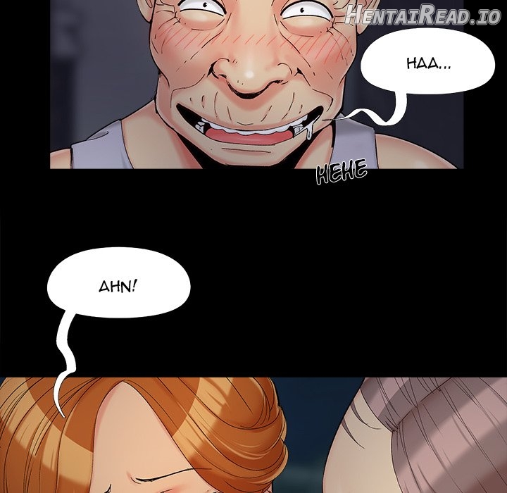 Sleepy Town Escapades Chapter 26 - page 16