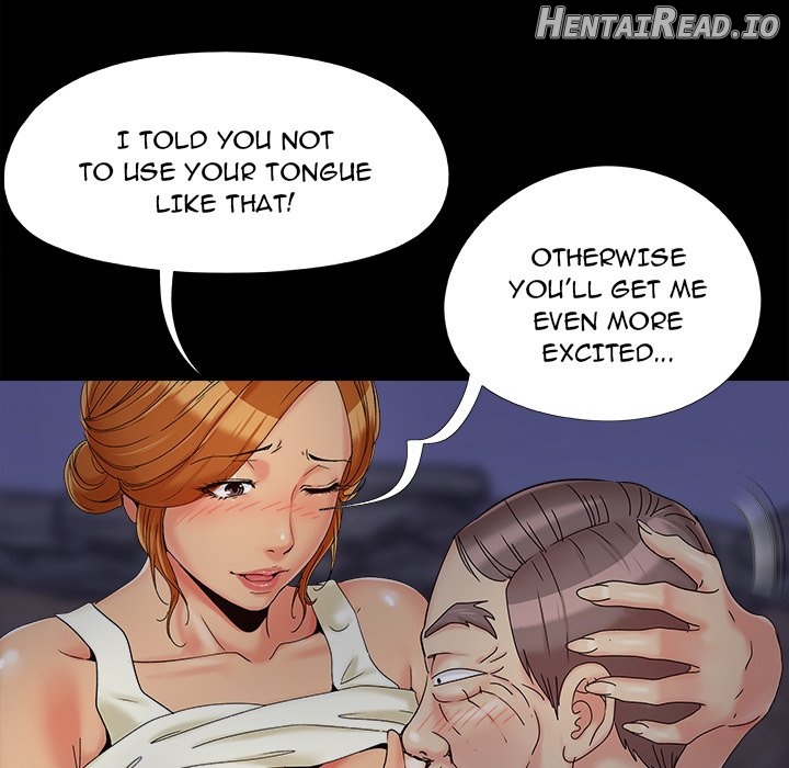 Sleepy Town Escapades Chapter 26 - page 22