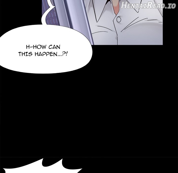 Sleepy Town Escapades Chapter 26 - page 28