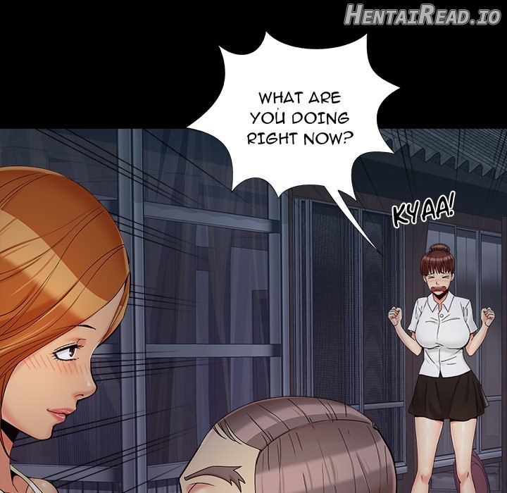 Sleepy Town Escapades Chapter 26 - page 30