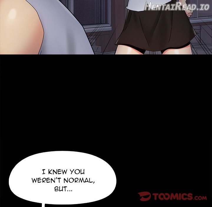 Sleepy Town Escapades Chapter 26 - page 38