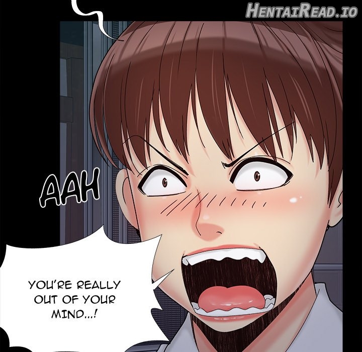 Sleepy Town Escapades Chapter 26 - page 39