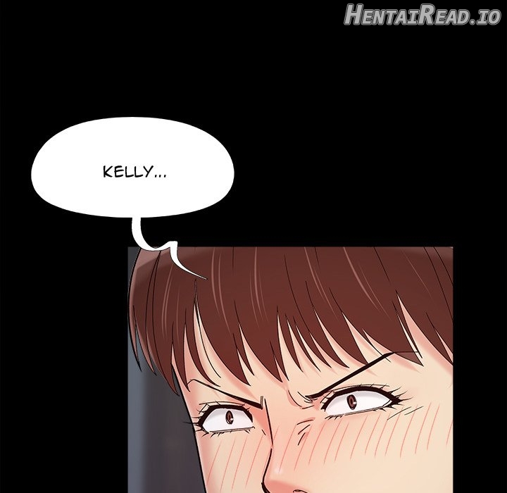 Sleepy Town Escapades Chapter 26 - page 51