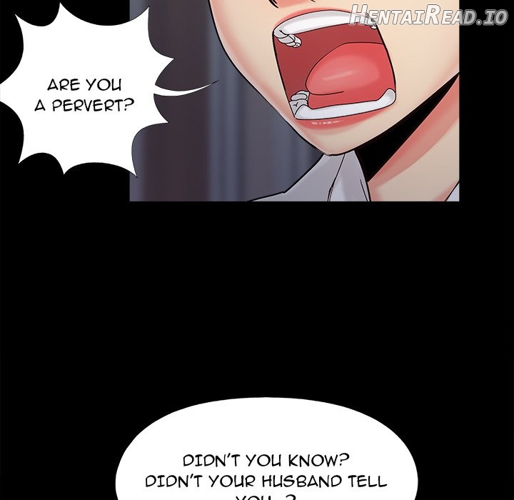 Sleepy Town Escapades Chapter 26 - page 52