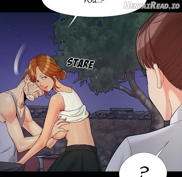 Sleepy Town Escapades Chapter 26 - page 53