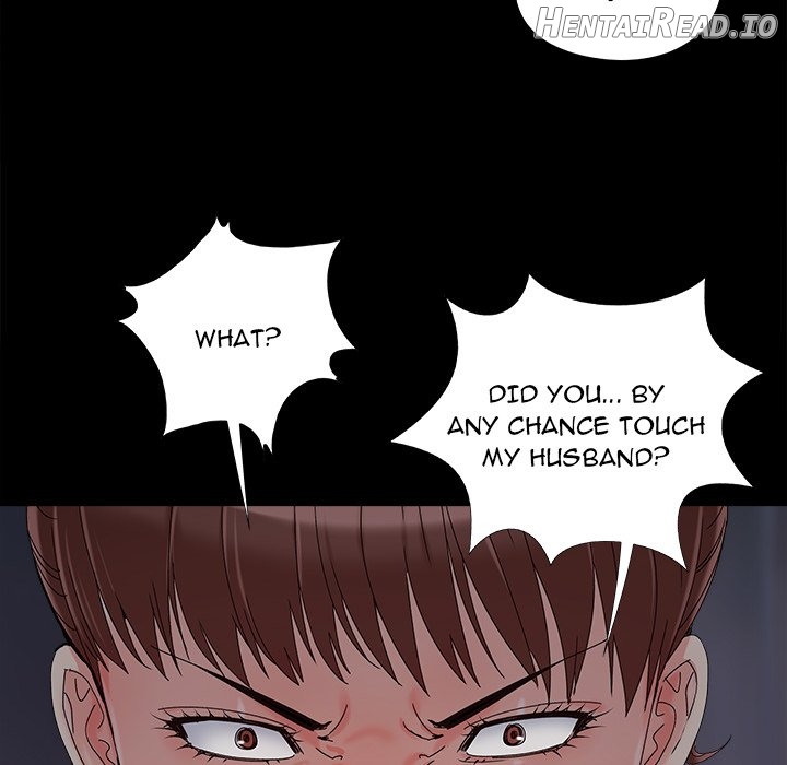 Sleepy Town Escapades Chapter 26 - page 54