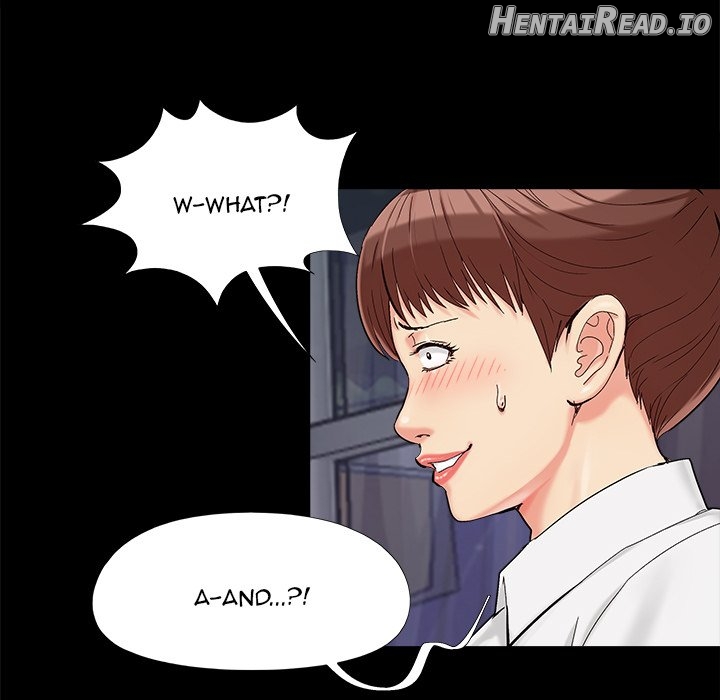 Sleepy Town Escapades Chapter 26 - page 62