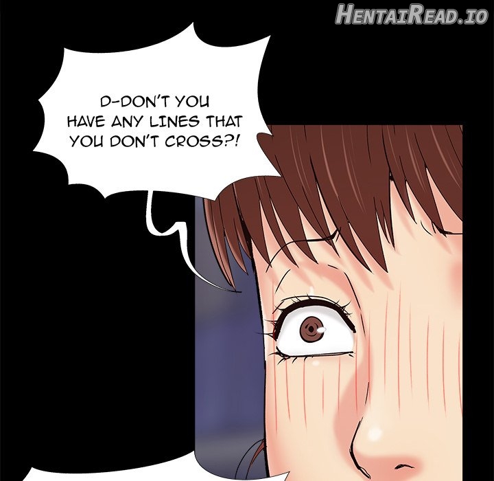 Sleepy Town Escapades Chapter 26 - page 66