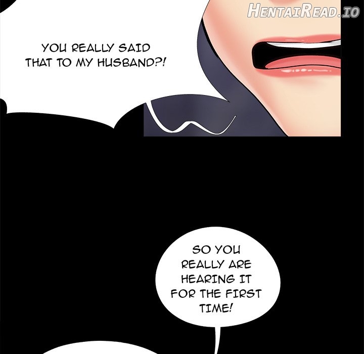 Sleepy Town Escapades Chapter 26 - page 67