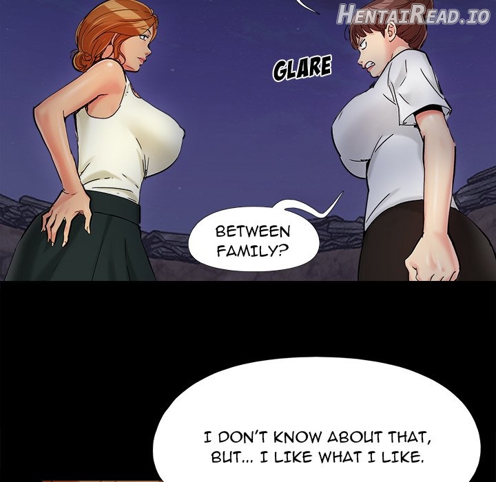Sleepy Town Escapades Chapter 26 - page 70