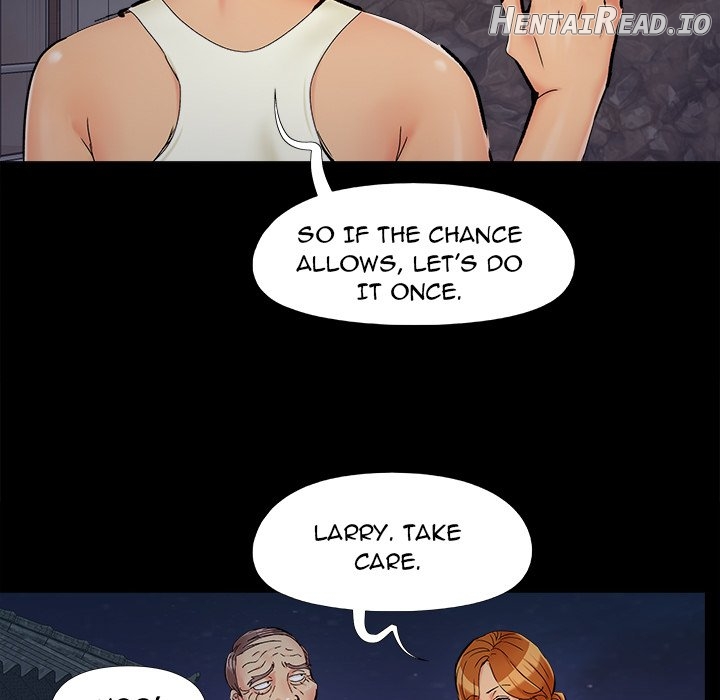 Sleepy Town Escapades Chapter 26 - page 73