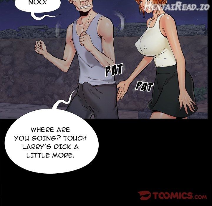 Sleepy Town Escapades Chapter 26 - page 74