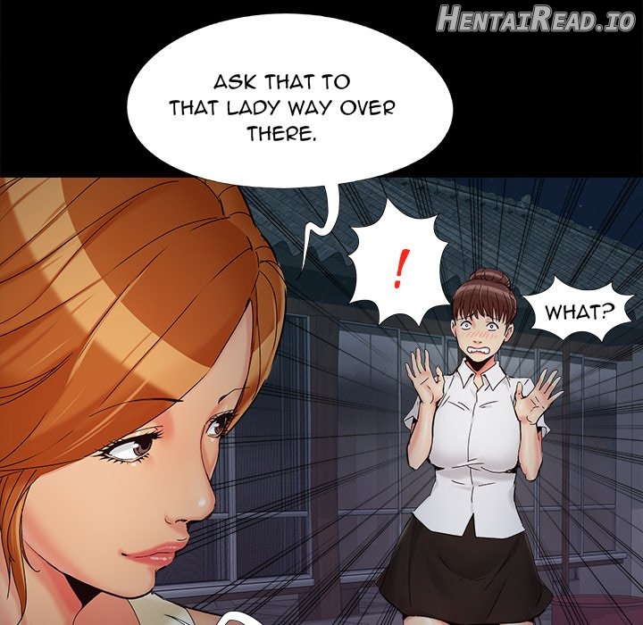 Sleepy Town Escapades Chapter 26 - page 75