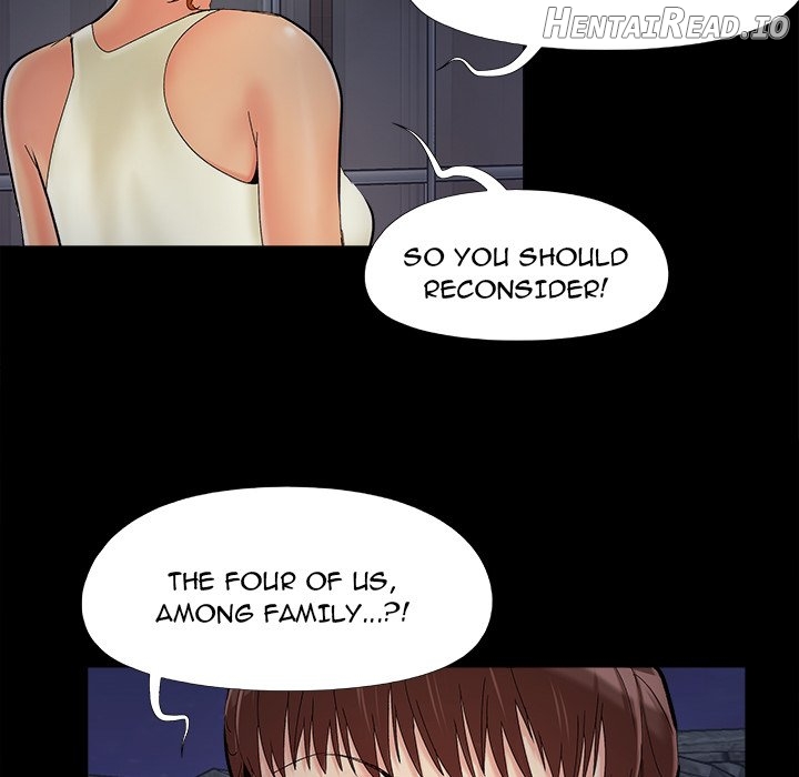 Sleepy Town Escapades Chapter 26 - page 78