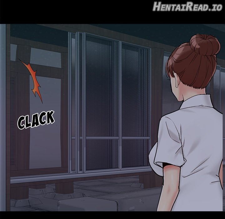Sleepy Town Escapades Chapter 26 - page 91
