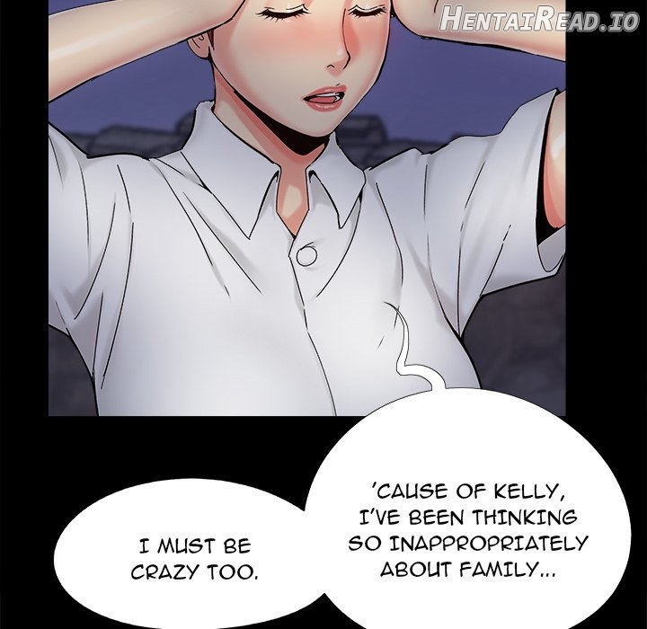 Sleepy Town Escapades Chapter 26 - page 93