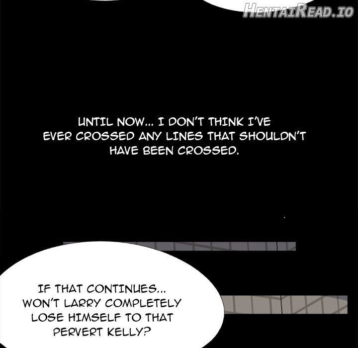 Sleepy Town Escapades Chapter 26 - page 94