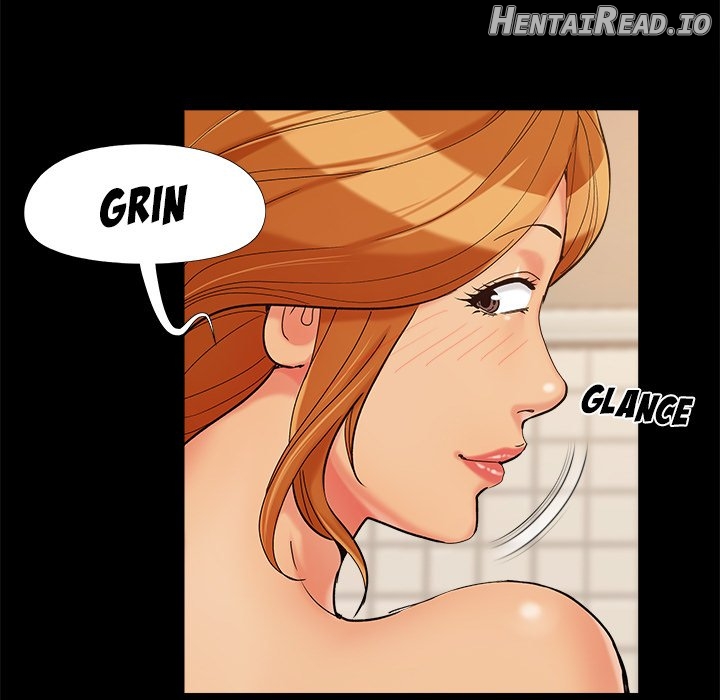 Sleepy Town Escapades Chapter 26 - page 98