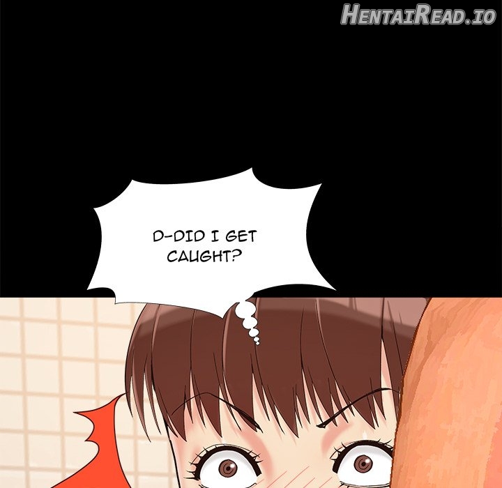 Sleepy Town Escapades Chapter 26 - page 99