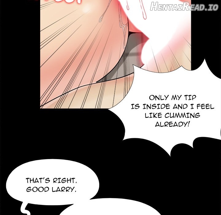 Sleepy Town Escapades Chapter 27 - page 106