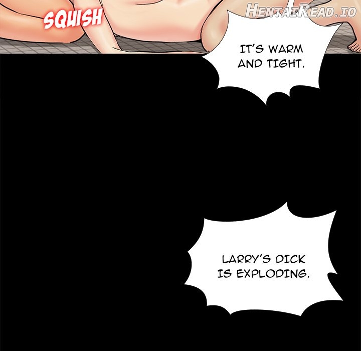 Sleepy Town Escapades Chapter 27 - page 108