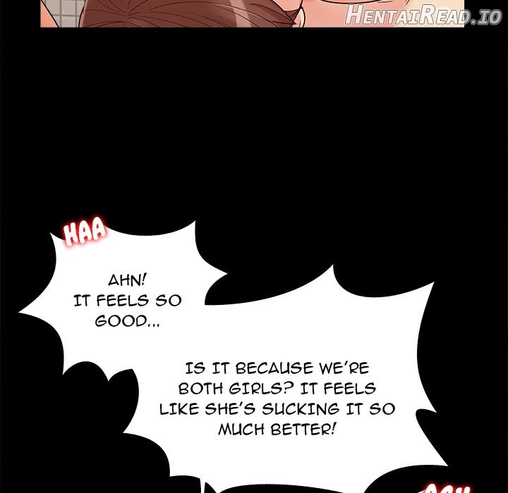 Sleepy Town Escapades Chapter 27 - page 114