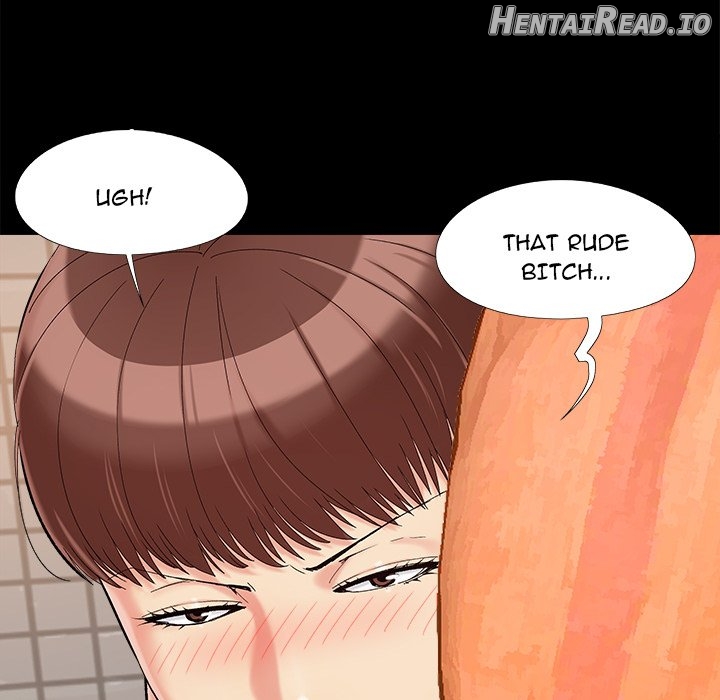 Sleepy Town Escapades Chapter 27 - page 14