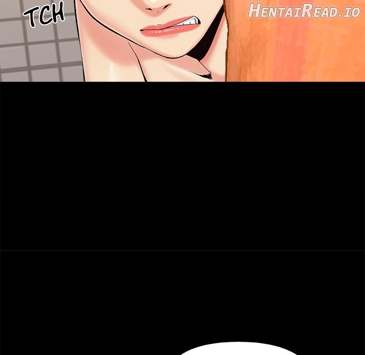 Sleepy Town Escapades Chapter 27 - page 15
