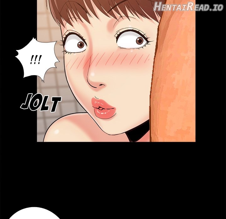Sleepy Town Escapades Chapter 27 - page 26