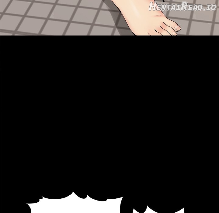 Sleepy Town Escapades Chapter 27 - page 42