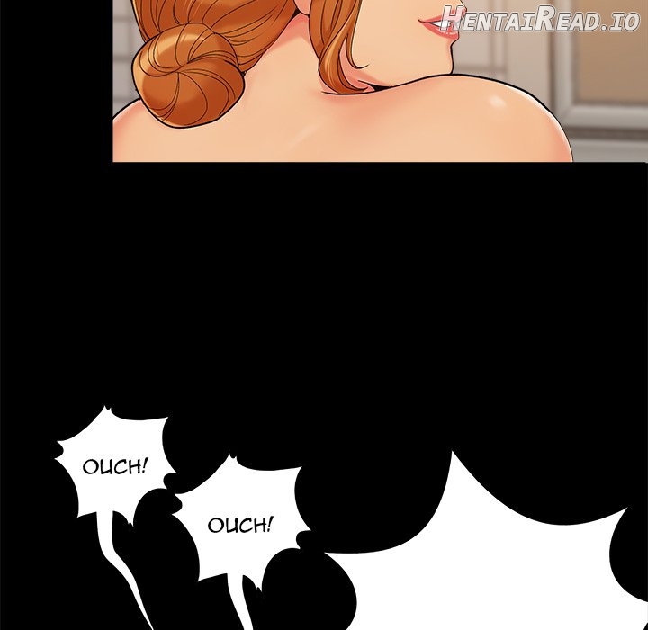 Sleepy Town Escapades Chapter 27 - page 50