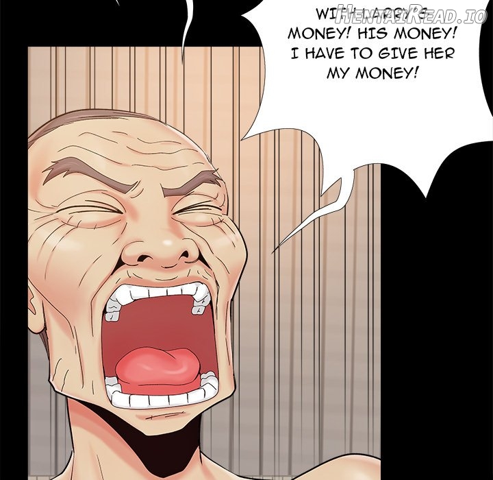 Sleepy Town Escapades Chapter 27 - page 51