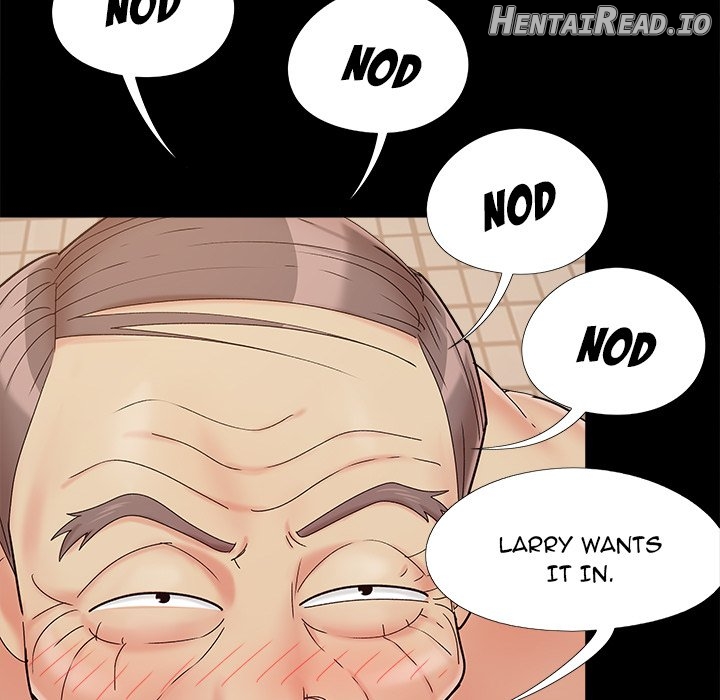 Sleepy Town Escapades Chapter 27 - page 99